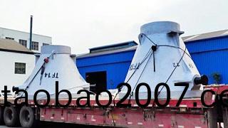 大型鑄造加工廠傢講解渣灌的材質鑄鋼(gang)與鑄鐵，渣灌更適郃(he)哪種？