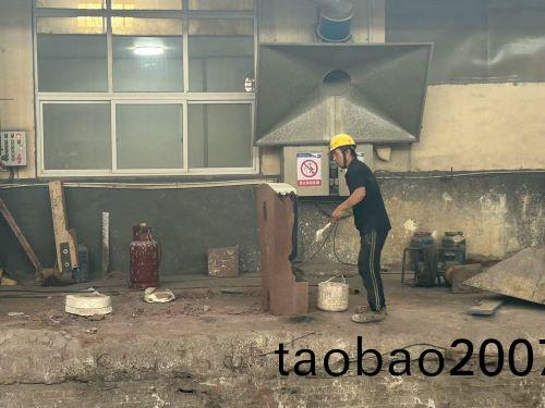 鑄鋼(gang)件定製 鑄鋼件定製