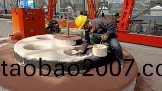 鑄鋼件廠傢應把精益(yi)生産應(ying)用在工作中