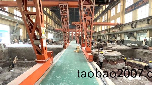 騰飛(fei)鑄鋼(gang)  騰飛鑄鋼