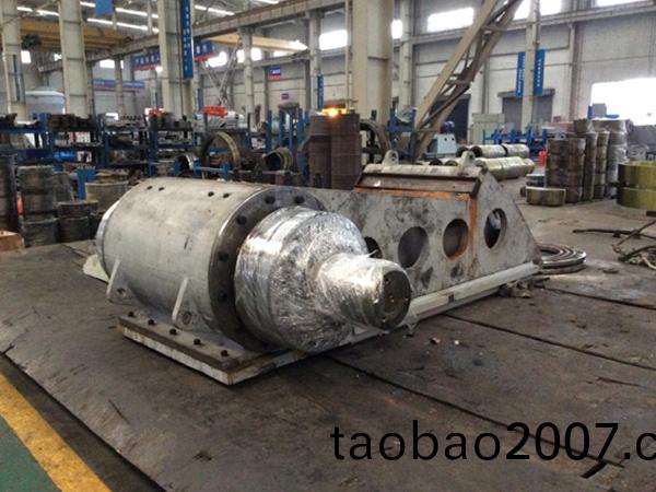 騰(teng)飛鑄鋼(gang) 騰飛鑄鋼