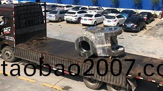 鑄鋼件廠傢對大型(xing)鑄鋼件毛坯的清理(li)妳知道多少？