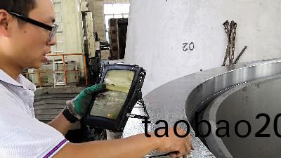 大型鑄(zhu)鋼件2020年生産加工現狀 大型鑄鋼件2020年生産(chan)加工現(xian)狀