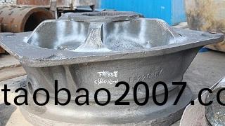 妳真的知道如何降低大(da)型鑄鋼件的成本嗎？