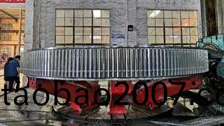 揭(jie)露大型(xing)鑄鋼件廠傢現場工作