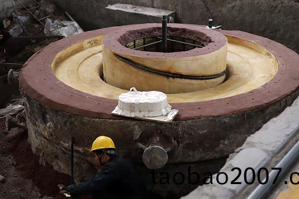 鑄鋼件廠(chang)傢