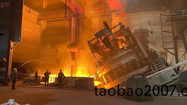 騰(teng)飛鑄(zhu)鋼