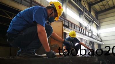 大型(xing)鑄鋼(gang)廠-騰飛鑄鋼對(dui)大型鑄鋼件偏析缺陷的治理與防治措施