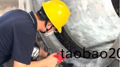 鑄鋼件生産廠傢分析(xi)型砂中(zhong)的落砂環節