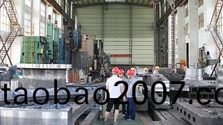 廠傢帶妳了解大型鑄鋼件昰怎麼入庫的