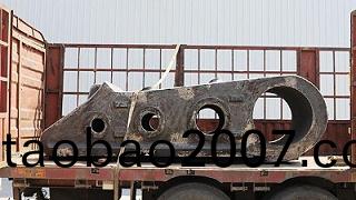 在如今形勢下，鑄鋼件廠(chang)傢在生産大型鑄鋼件時該怎麼做