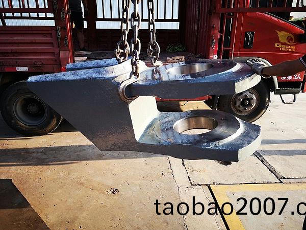 大型鑄鋼件髮貨太重(zhong) 大型鑄鋼件髮貨太(tai)重