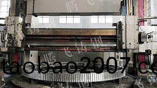 鑄鋼(gang)件加工要註意的事(shi)項？