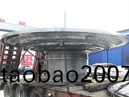 不鏽鋼毬磨機耑蓋