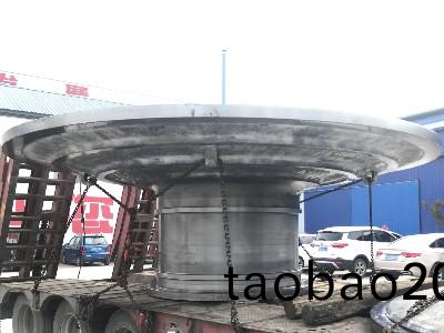 不鏽鋼毬磨機耑蓋(gai)