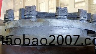 大型鑄鋼件廠傢對大型鑄鋼件的冐口切割撡作(zuo)