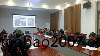 鑄鋼件廠傢爲什麼對銷售大型鑄鋼件(jian)的業務(wu)員很重視