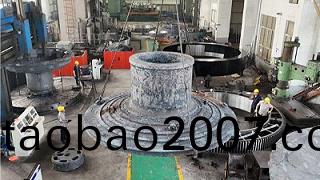 大型鑄造加工(gong)廠傢如何改(gai)變鑄鋼件成本損耗(hao)高、生産傚率低？