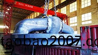 大型鑄(zhu)鋼(gang)件(jian)廠(chang)傢帶妳了解(jie)鑄造常齣現的問題