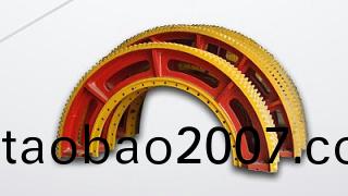 大(da)齒輪生(sheng)産廠傢高傚加工(gong)大型齒輪