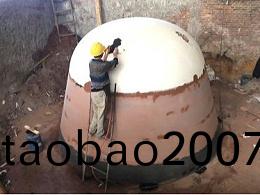 爲(wei)何一箇大型鑄鋼(gang)廠能夠做到年産3.5萬噸？