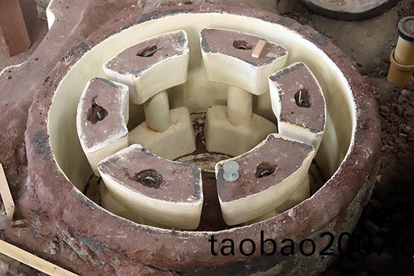 大型鑄(zhu)鋼件(jian)廠傢