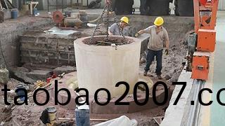 很多鑄鋼件廠傢(jia)選用砂型鑄造那昰爲什麼呢？