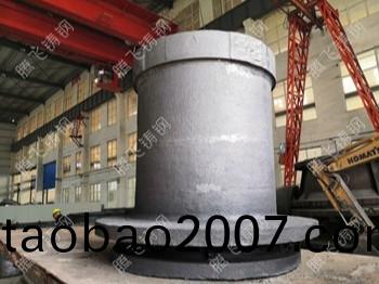 大型鑄鋼件鑄造(zao)廠