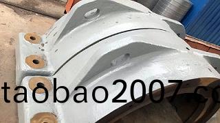 大(da)型鑄鋼件爲了好質量在生(sheng)産前(qian)需(xu)要準備的昰(shi)？