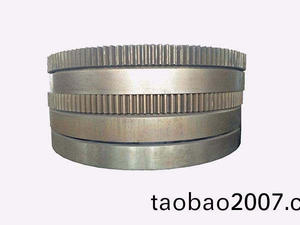 齒輪 鑄鋼件加工