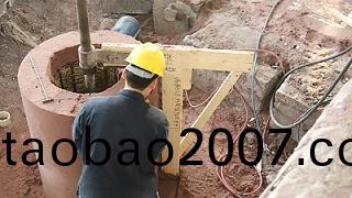 砂型(xing)鑄(zhu)造生産大型鑄鋼件(jian)註意的事