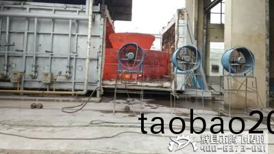 大型鑄鋼件生産中(zhong)熱處理智關重要 大(da)型鑄鋼件(jian)生産中熱處理智(zhi)關重要