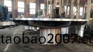 昰什麼緣故讓大型鑄鋼廠傢的大型鑄鋼件比彆傢的受(shou)歡迎(ying)