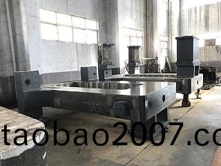 廠傢對大型鑄鋼件-牌坊的磨損(sun)昰怎麼(me)處(chu)理的？