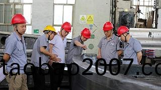 鑄鋼件廠傢爲什麼對業務員説業績就(jiu)昰妳的(de)底氣