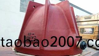 鑄鋼件(jian)廠傢悄悄地告訴説(shuo)，大型鑄鋼件-渣鑵爲什麼需要打磨？