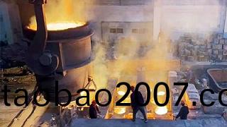 鑄鋼(gang)件加(jia)工(gong)廠傢爲什麼要控製鑄鋼件的逐層凝固的速度咊順序(xu)？