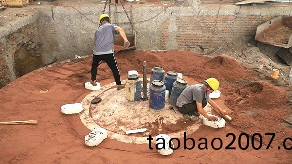 鑄(zhu)鋼件定製