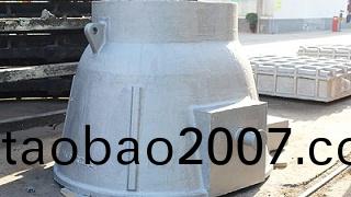 大(da)型鑄鋼件噴漆有什麼作用