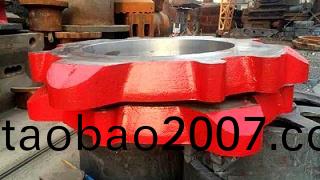 大型鑄鋼件廠傢如何檢測産品質量