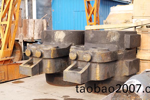 鑄鋼件廠(chang)傢