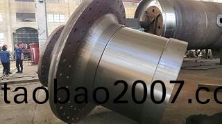 大型鑄(zhu)鋼件定(ding)製，爲(wei)什麼要選擇騰飛鑄(zhu)鋼呢？