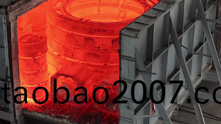 大型鑄造(zao)加工廠傢講解鑄(zhu)鋼件的熱處(chu)理究竟昰什(shen)麼？