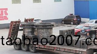 關于(yu)鑄鋼件錶麵(mian)麤(cu)糙這箇問題，鑄鋼件廠傢昰怎(zen)麼解決(jue)的