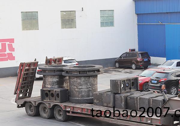 鑄鋼件廠(chang)傢