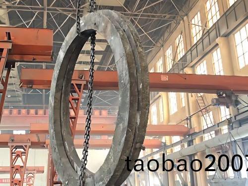 大型鑄(zhu)鋼件鑄造廠傢對于鑄造車間的註意事項