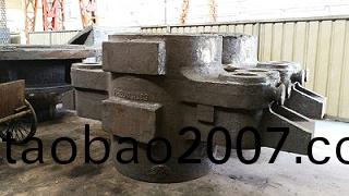 知(zhi)識篇：大型鑄鋼件廠傢對大型鑄鋼件-耑蓋的介紹