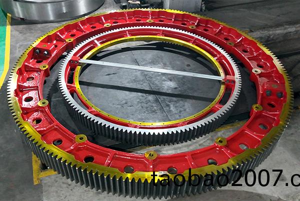 大型鑄鋼件廠(chang)傢