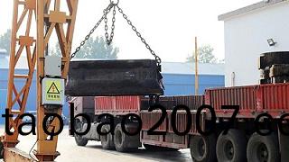 大型(xing)鑄鋼件-託輪