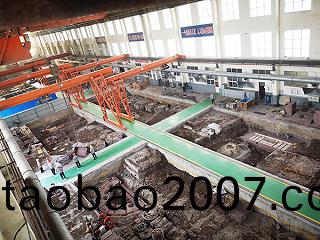 爲什麼(me)鑄鋼件廠傢喜歡用水玻瓈砂工藝鑄造鑄鋼件